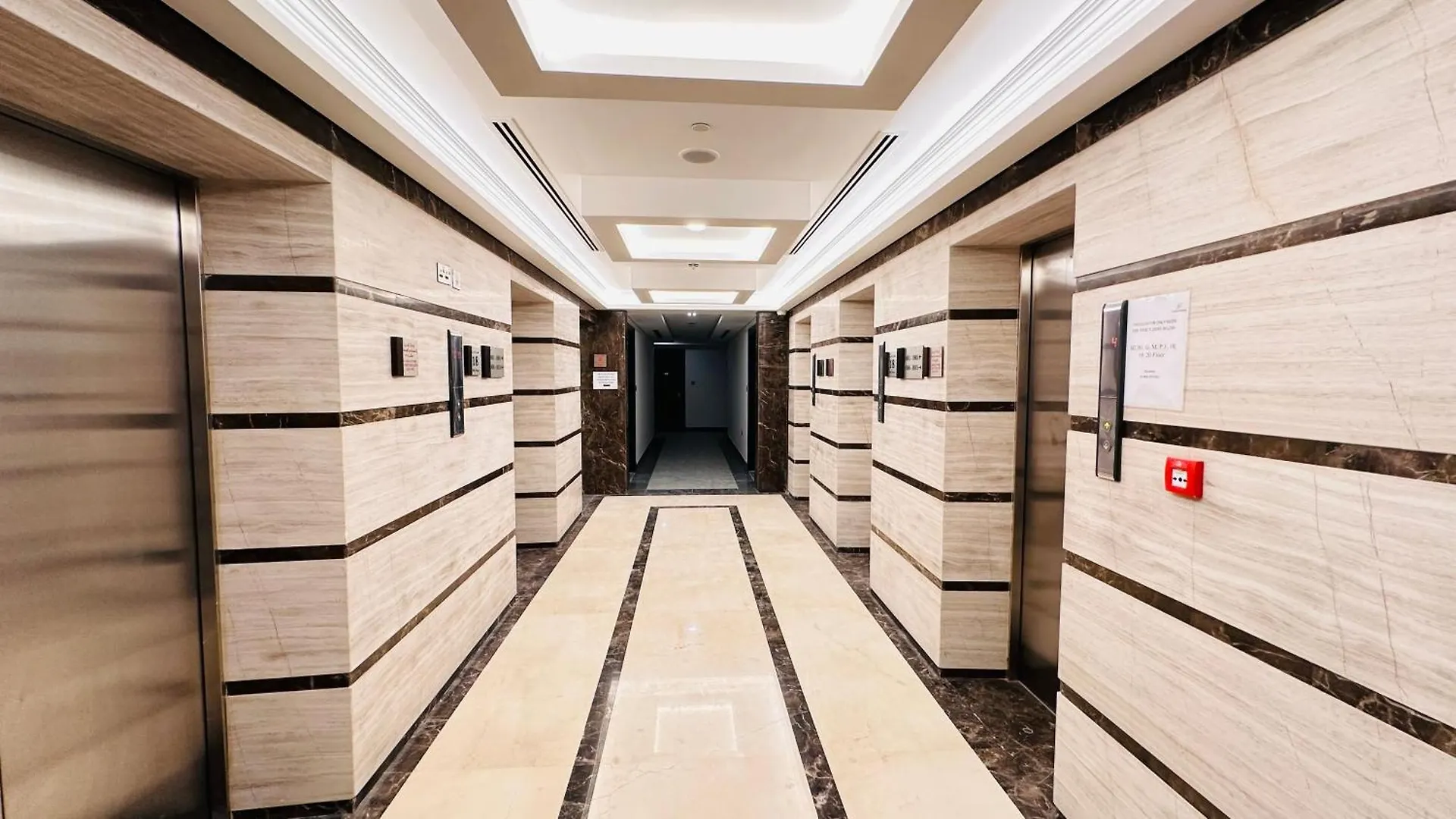 民宿 Spacious Studio Apartment Burj View With Balcony Free Parking By Belvilla 迪拜 阿拉伯联合酋长国
